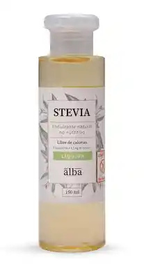 Stevia líquida 150ml