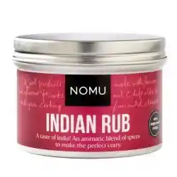 Rub indian