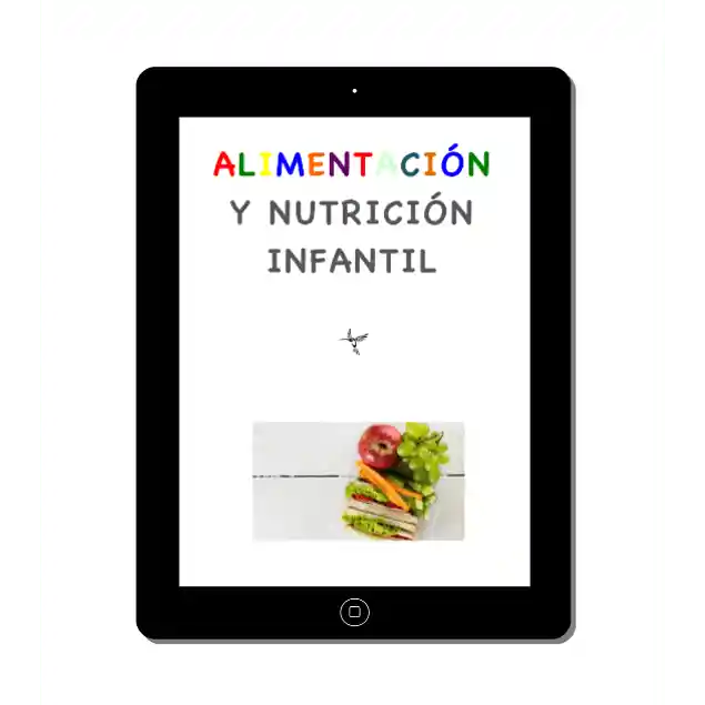 alimentacion y nutricion Infantil ebook catalina valdes