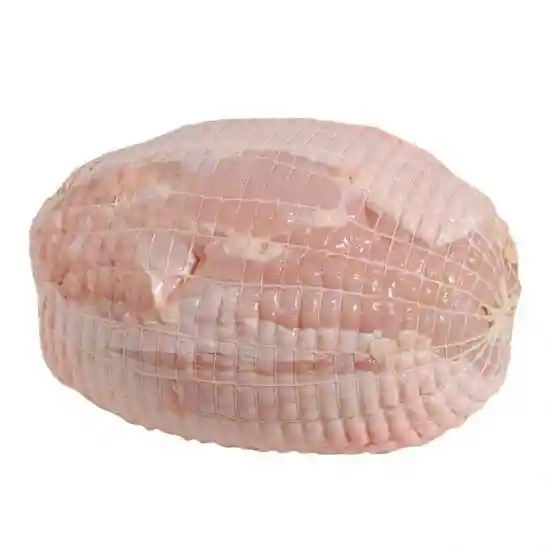 Sopraval Pechuga de Pavo Deshuesada Envasada