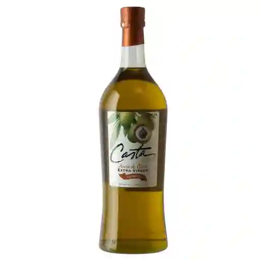 Casta Vinagre De Vino Blanco Botella De Peteroa