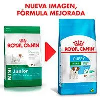 Royal Canin Rc Mini Junior