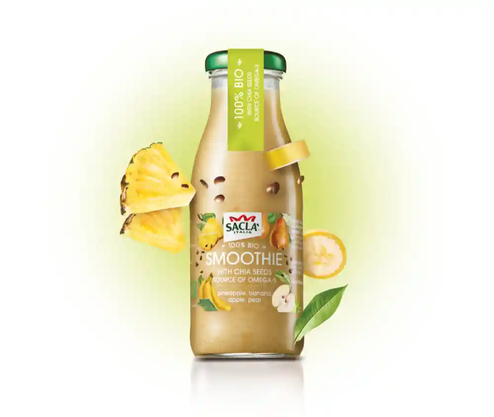 Delisur Torta Panqueque Trufa Naranja