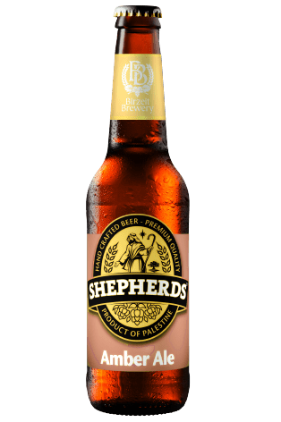 Cerveza Shepherds