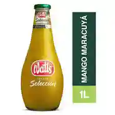 Watts Mango Maracuyá 1 Litro