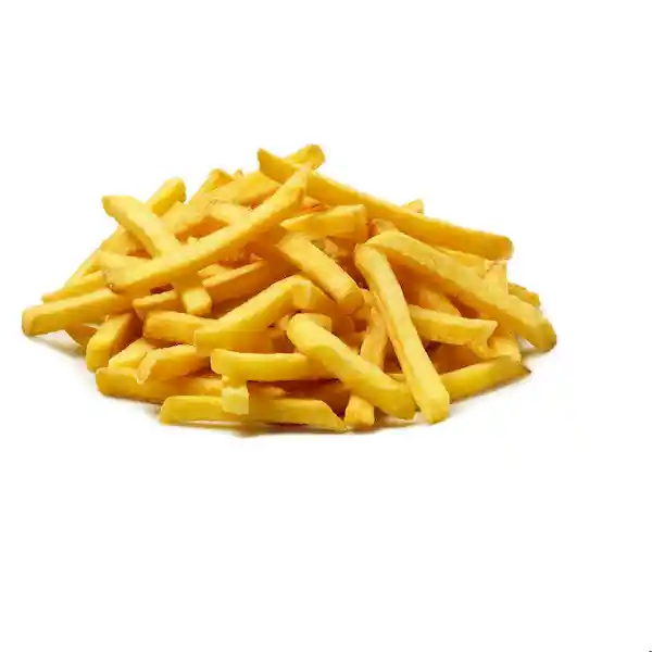 Papas Fritas Mediana