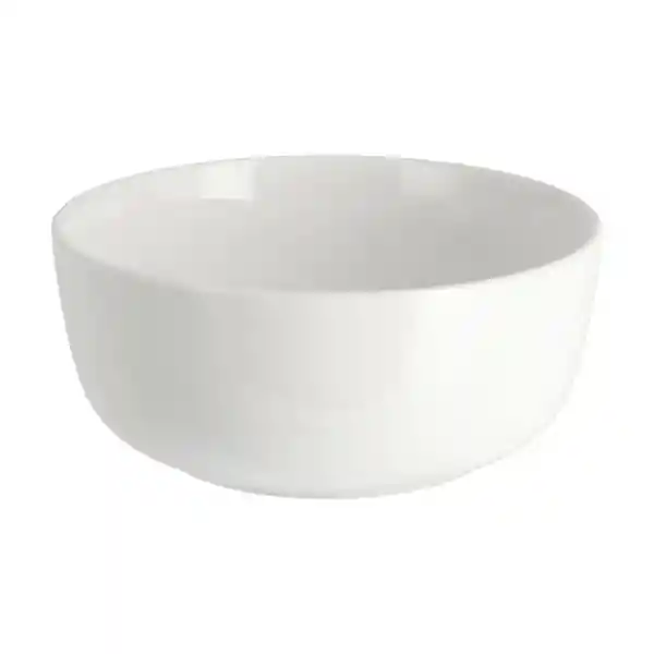 Casaideas Bowl Cereal Primera Casa Blanco 0001