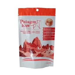 Patagon Raw Alimento Para Perro Salmon Deshidratado 40 g