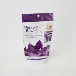 Patagon Raw Alimento Para Perro Pavo Deshidratado 40 g