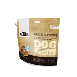 Acana Snack Para Perro Duck & Pear 35 g