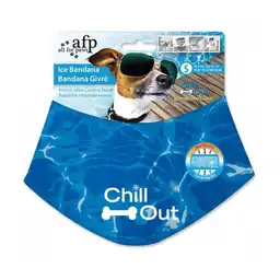 Afp Bandana Chill Out Ice Xl