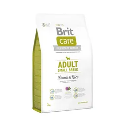 Brit Care Alimentos para Perro Adulto Raza Pequeña 