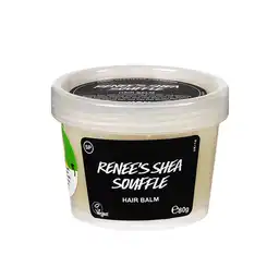 Lush Aceite Para Cabello Renee´s Shea Souffle 90 g