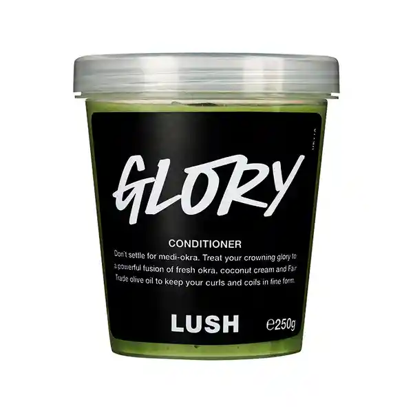 Lush Acondicionador Glory 215 g