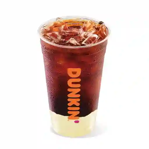 Cold Brew