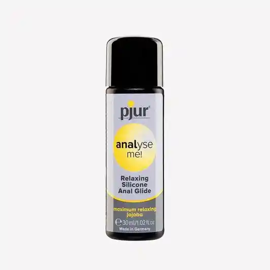 Pjur Lubricante Analyse me 30 mL