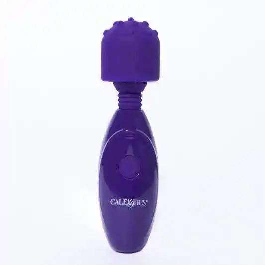 Calexotics Vibrador Tiny Teasers Nubby