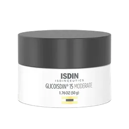 Isdin Tratamiento Facial Glico Gel 15 %