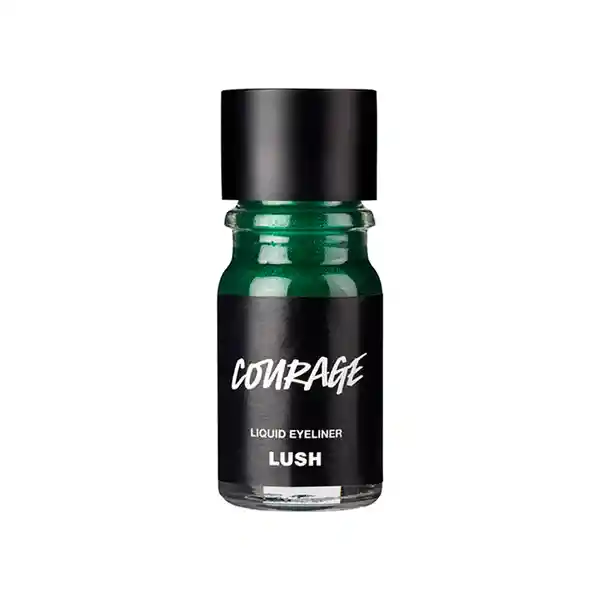 Lush Felineador Líquido Courage Eyeliner