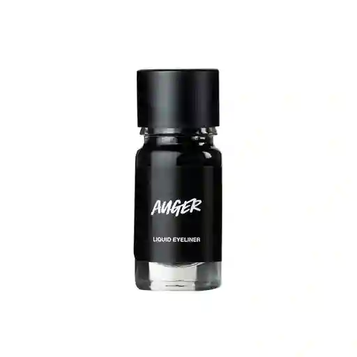 Lush Delineador Líquido Auger Eyeliner