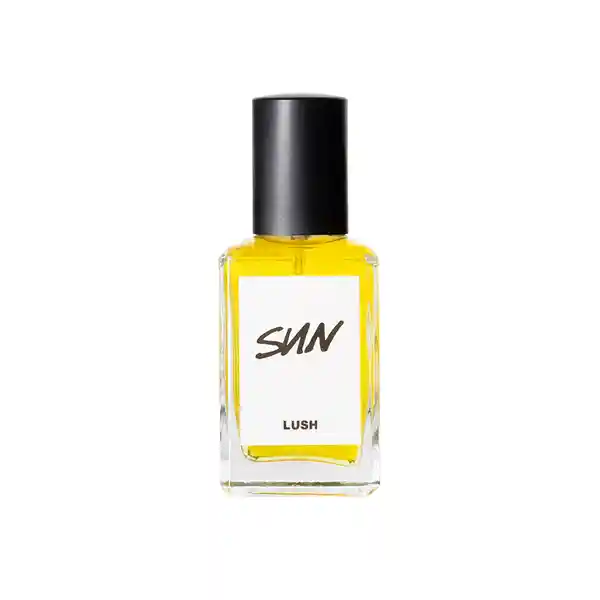 Lush Perfume Sun 30 mL