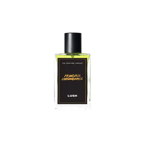 Lush Perfume Princess Cotton 30 mL