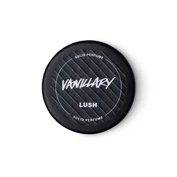 Lush Perfume Sólido Vanillary Solid 12 g