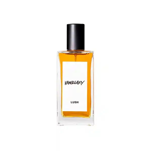 Lush Perfume Vanillary 100 mL