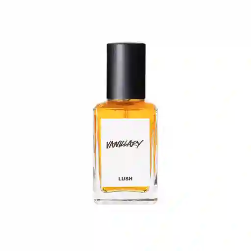 Lush Perfume Vanillary 30 mL