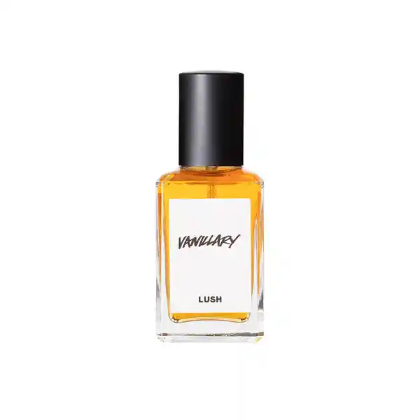 Lush Perfume Vanillary 30 mL