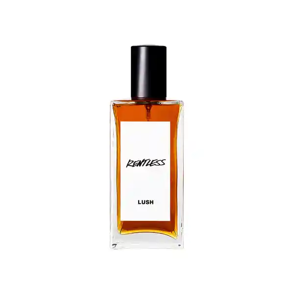 Lush Perfume Rentless 100 mL