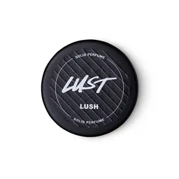 Lush Perfume Sólido Lust 12 g