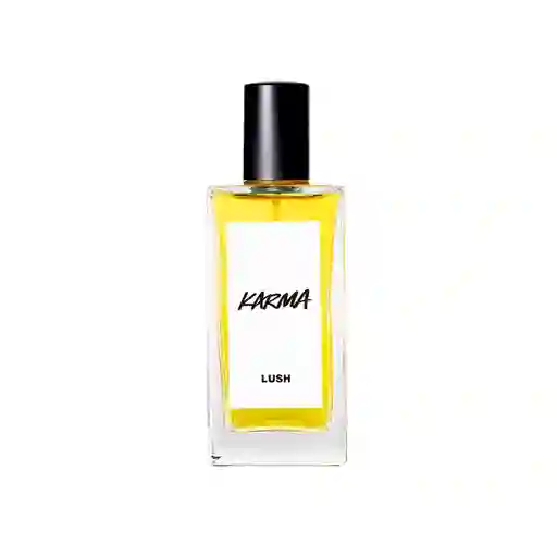 Lush Perfume Karma 100 mL