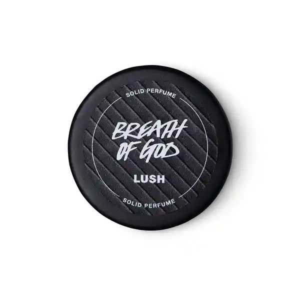 Lush Perfume Sólido Breath of God 12 g