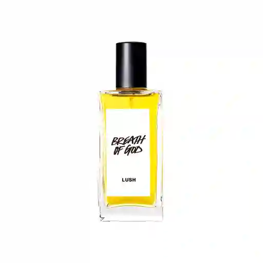 Lush Perfume Breath of God 100 mL