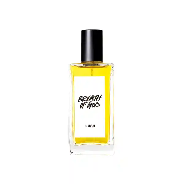 Lush Perfume Breath of God 100 mL