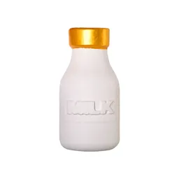 Lush Leche de Baño Milky Bath Bottle 100 g