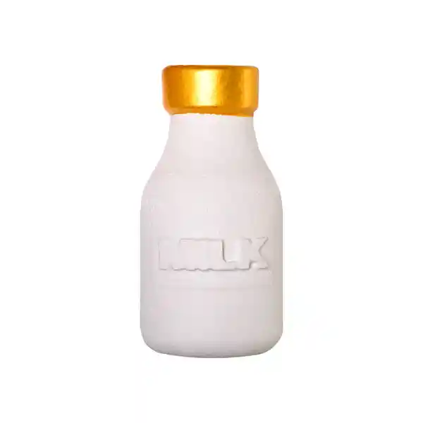 Lush Leche de Baño Milky Bath Bottle 100 g