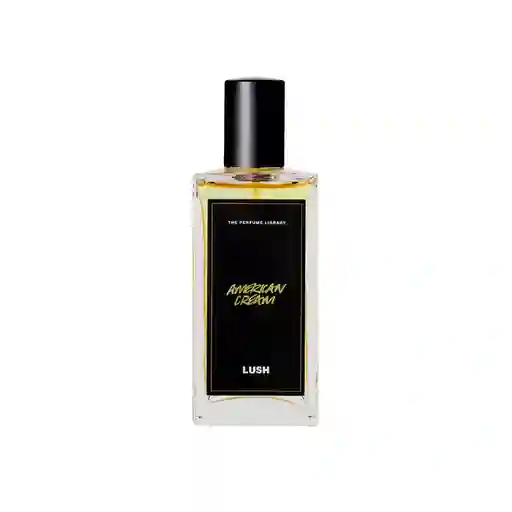 Lush American Cream Perfume