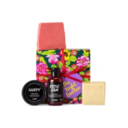 Gift Lush Caja De Regalo The Night Garden