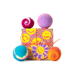 Gift Lush Caja De Regalo Happy Daze