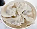 Sopa Gyoza China