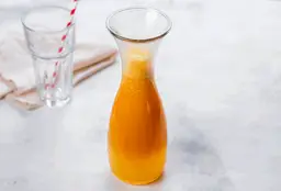 Vitamina de Naranja
