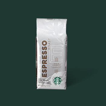 Café Espresso 250 gr