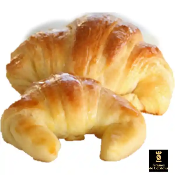 Granos de Cordova Pan Media Luna