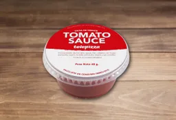 Salsa de Tomates