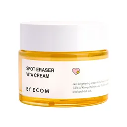 Byecom Crema Despigmentante Spot Eraser Vita Cream