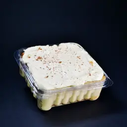 Torta Humeda Manjar