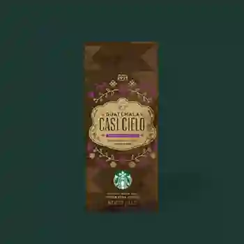 Guatemala Casi Cielo 250 gr