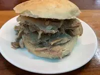 Sandwich de Lomito Normal